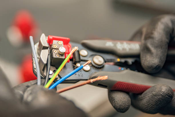 Electrical Rewiring Services in OR