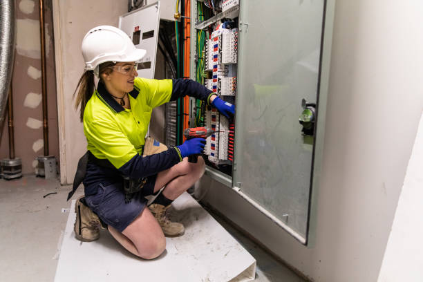 Best Electrical Rewiring Services  in Oak Grove, OR