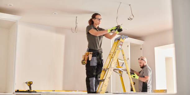 Best Industrial Electrical Services  in Oak Grove, OR