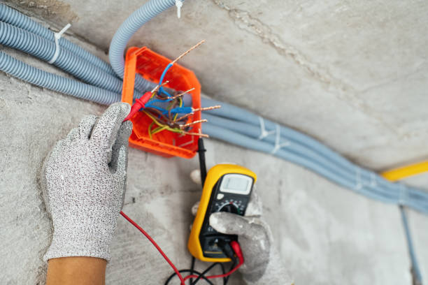 Best Affordable Electrician  in Oak Grove, OR