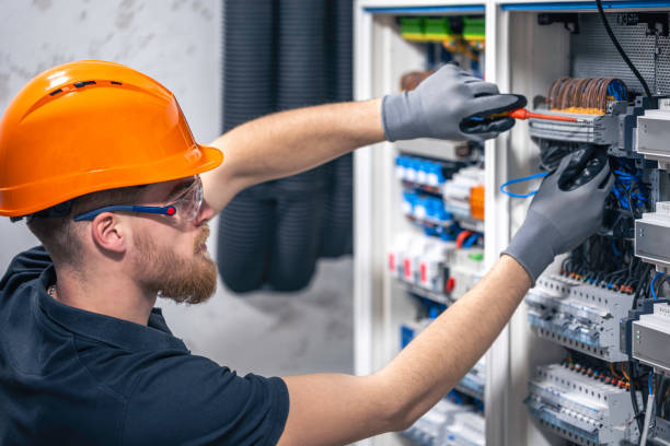 Electrical Rewiring Services in OR