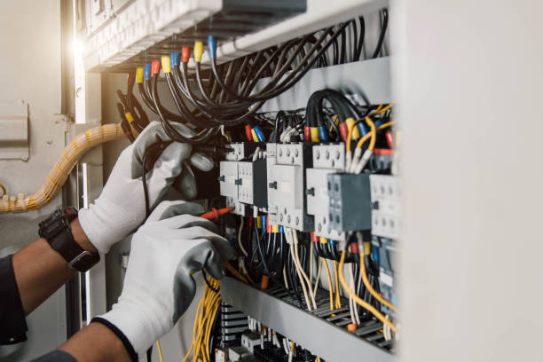 Best Circuit Breaker Repair  in Oak Grove, OR